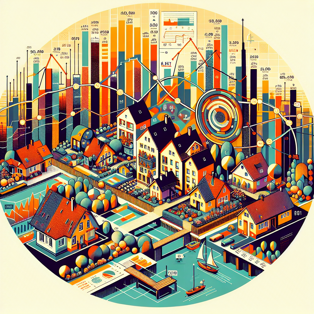 Immobilienpreisentwicklung in Cottbus Gallinchen der letzten 5 Jahre